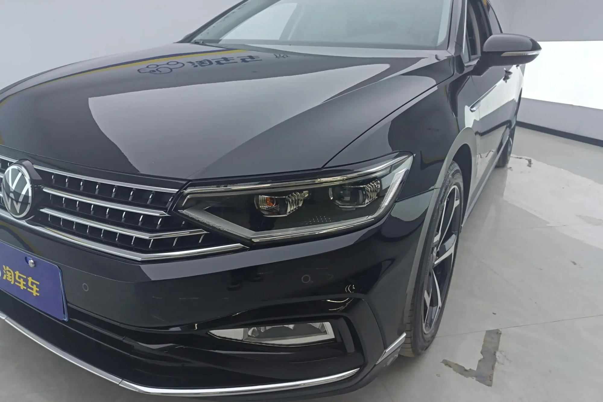 Volkswagen Magotan 2 million commemorative edition 330TSI DSG Luxury models