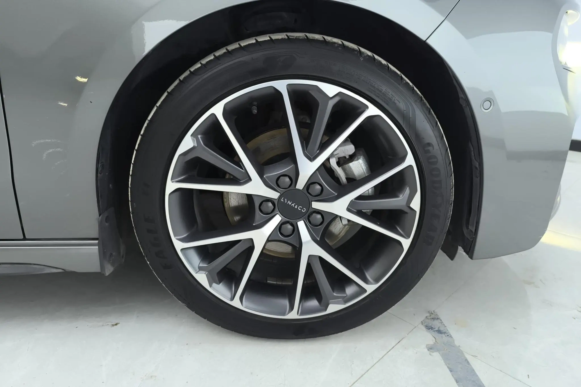 LYNK & CO Lynk 03 2.0 TD DCT Jin Pro