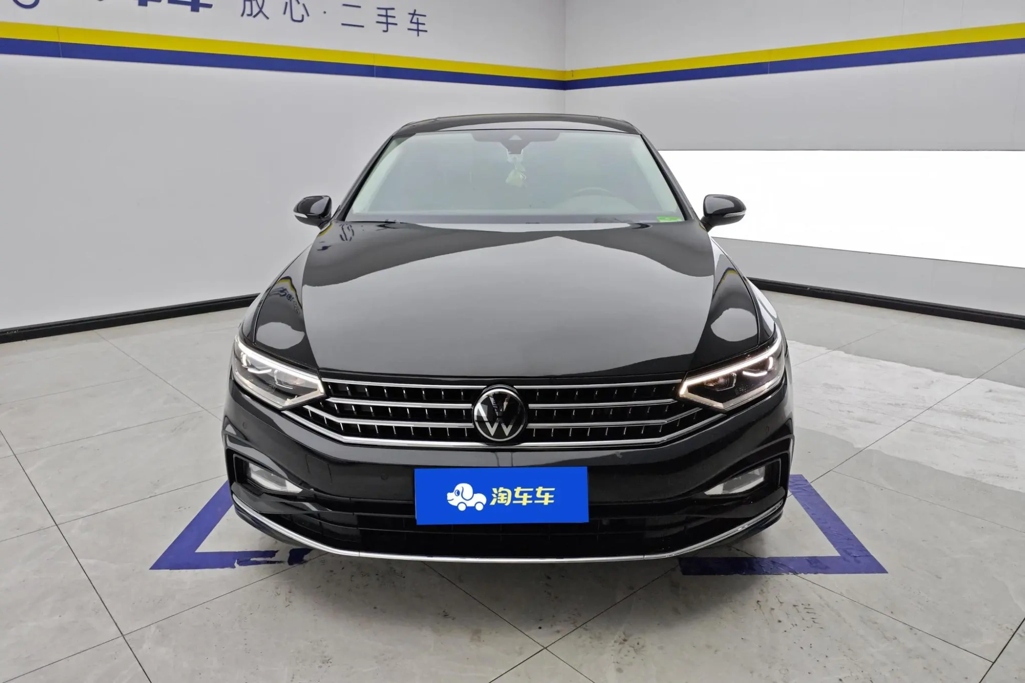 Volkswagen Magotan 2 million commemorative edition 330TSI DSG Luxury models