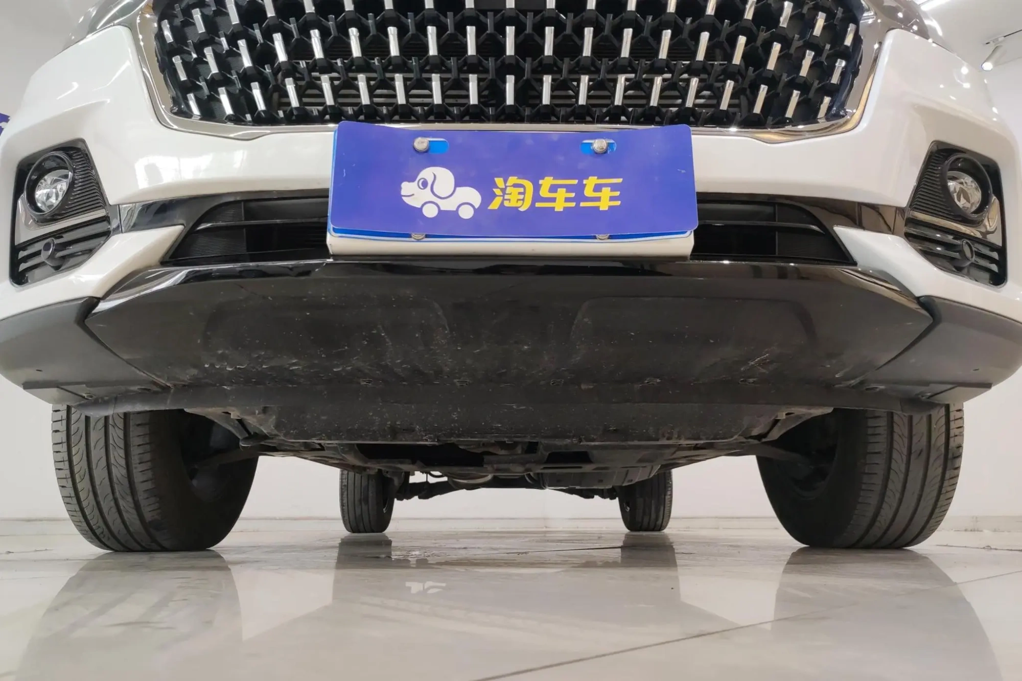 Haval Haval H6 National Tide Version 1.5T Automatic Urban Version