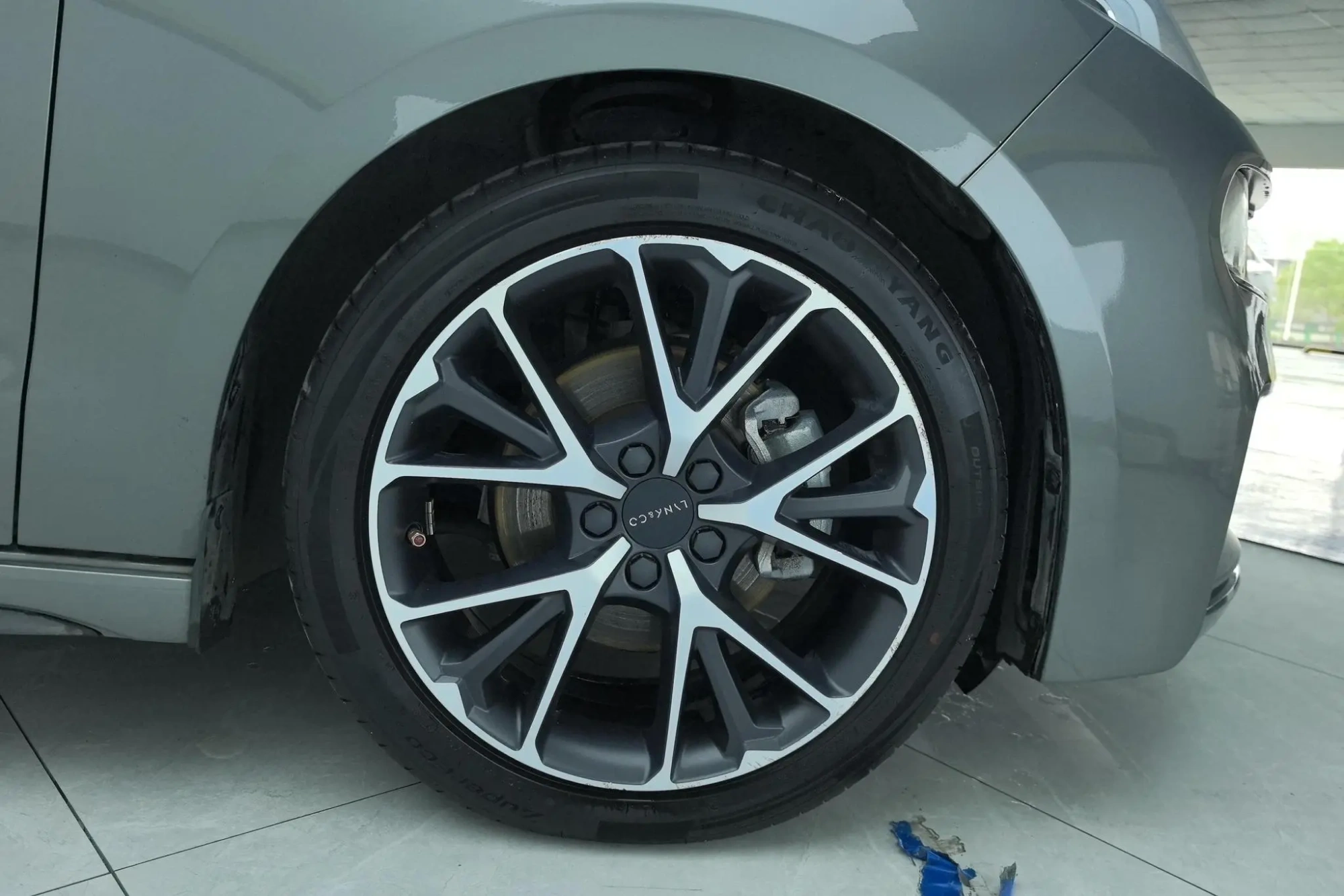 LYNK & CO Lynk 03 1.5TD DCT Champion Edition