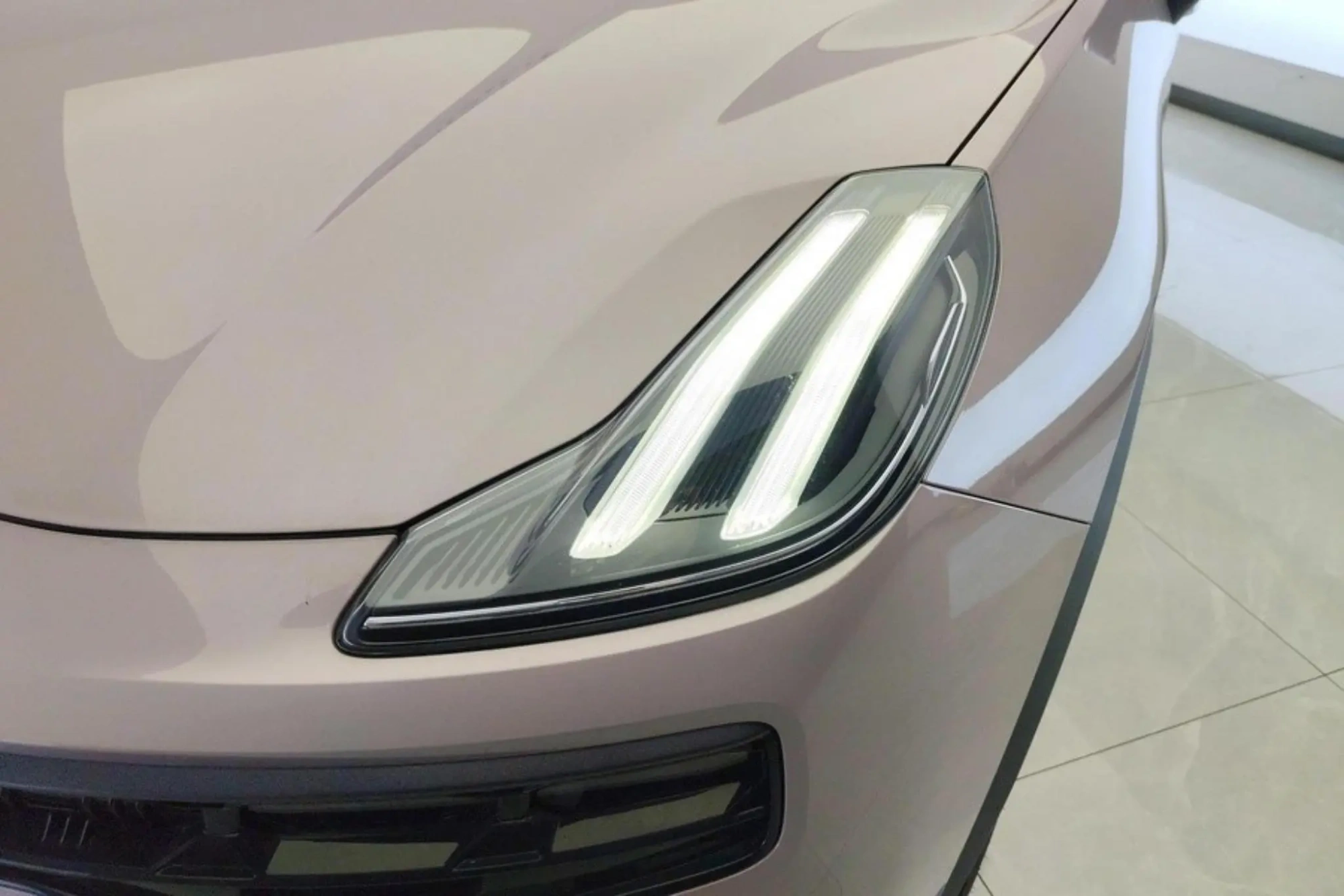 LYNK & CO Lynk 06 Remix 1.5T Shero