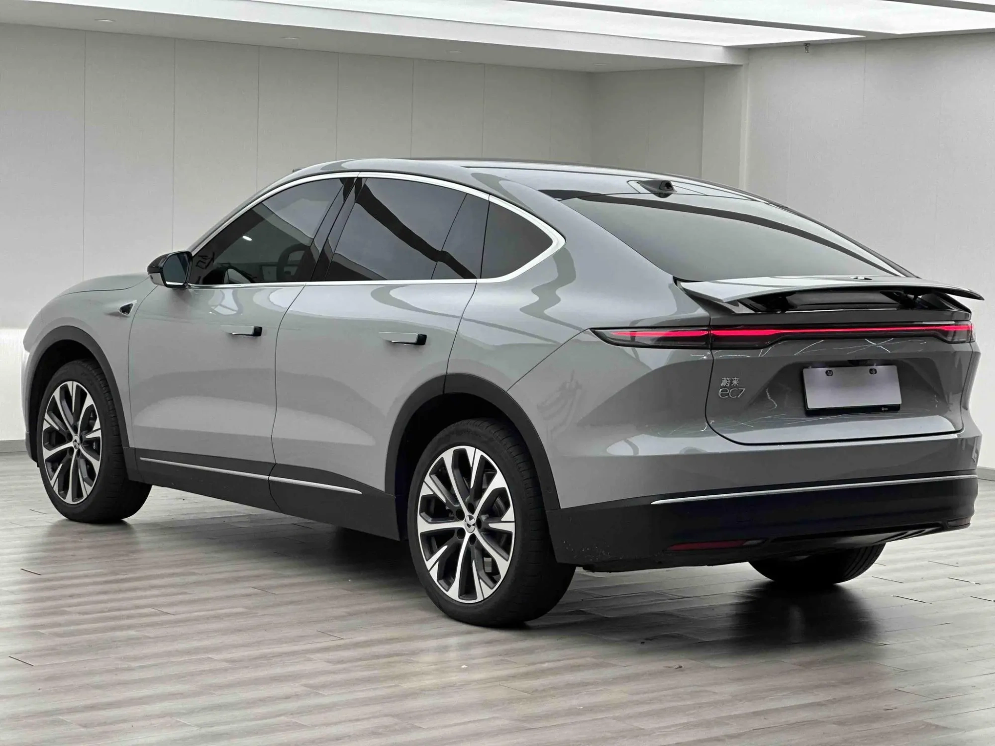 NIO Nio EC7 75kWh