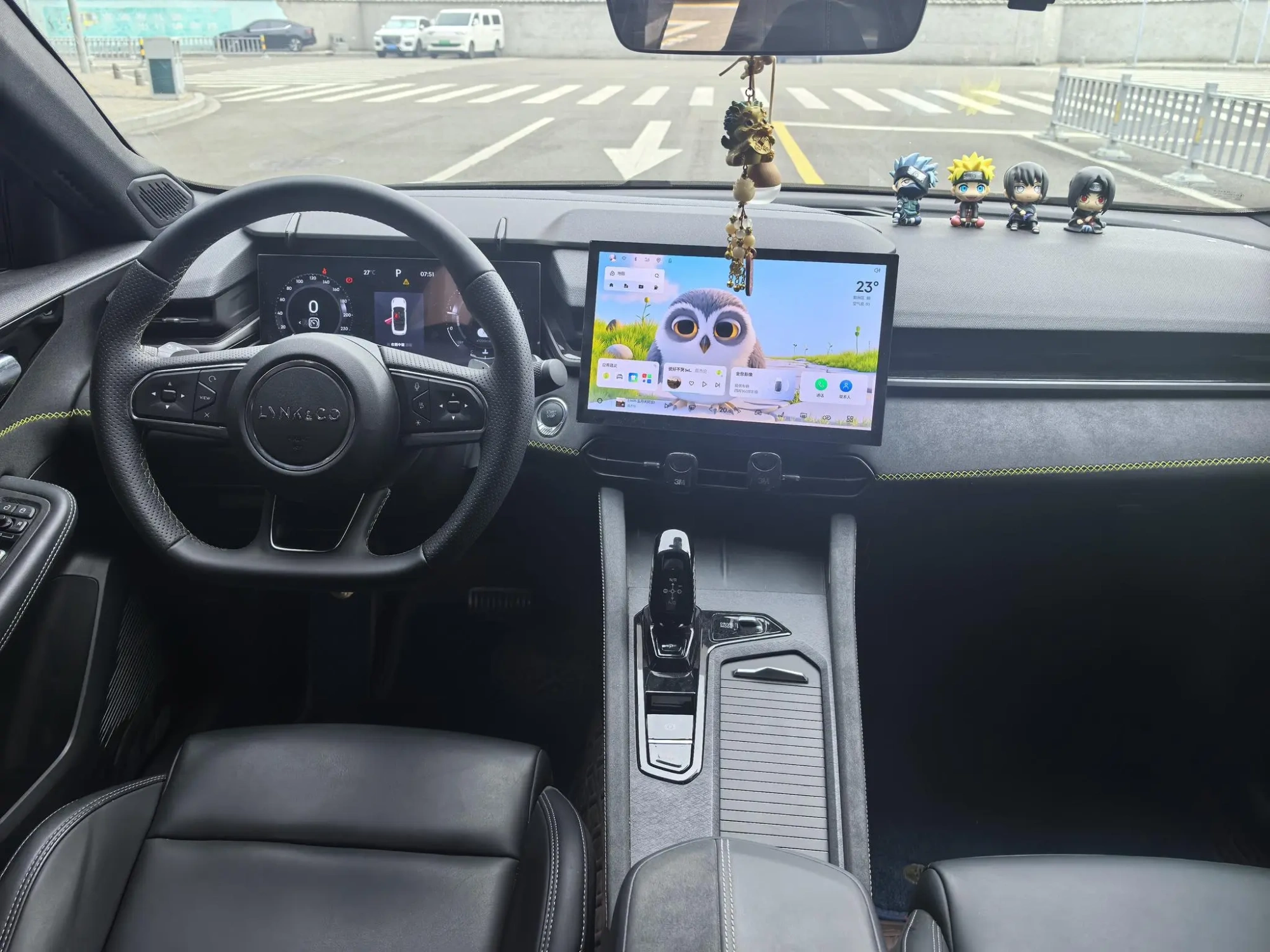 LYNK & CO Lynk 03 1.5TD DCT Jin Plus