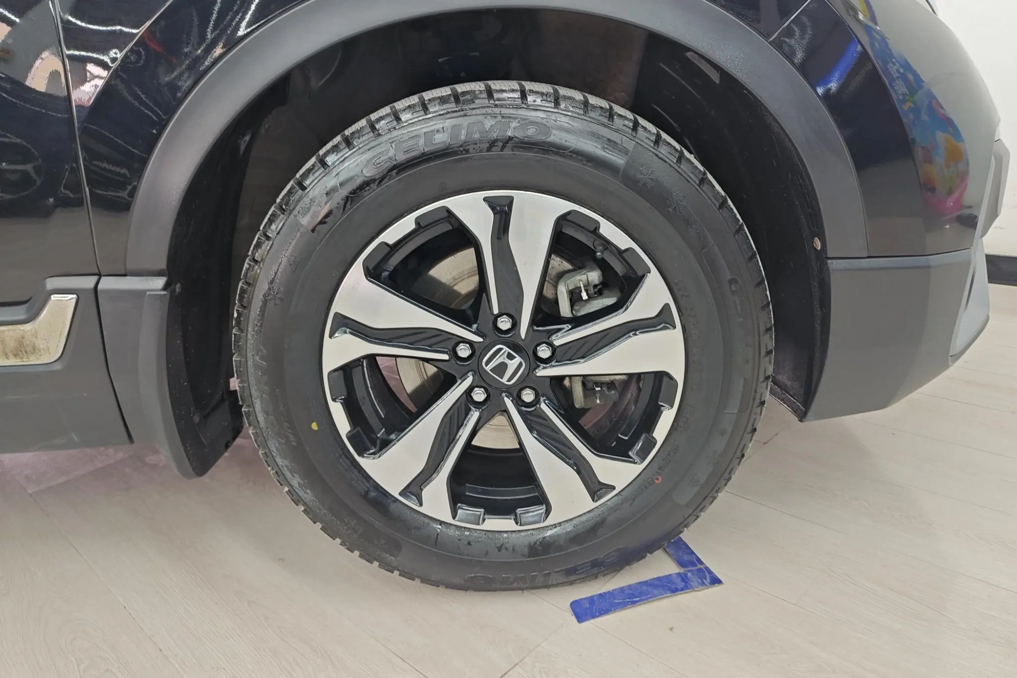 Honda Honda CR-V 240TURBO CVT two-wheel drive urban edition