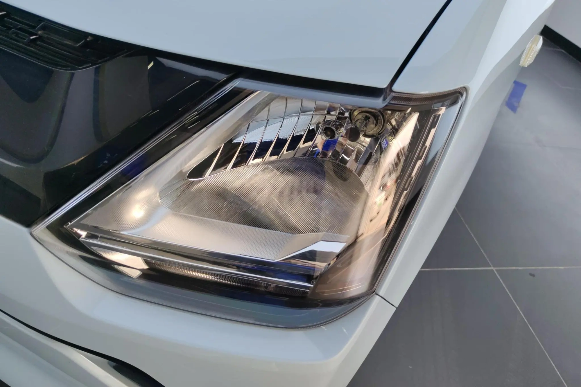 Dongfeng Fengguang Scenery MINIEV Real luxury