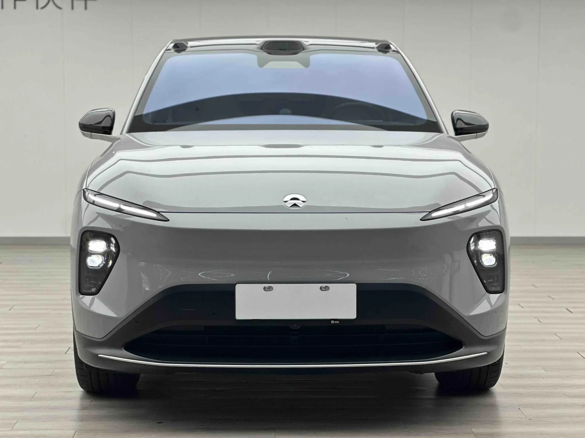 NIO Nio EC7 75kWh