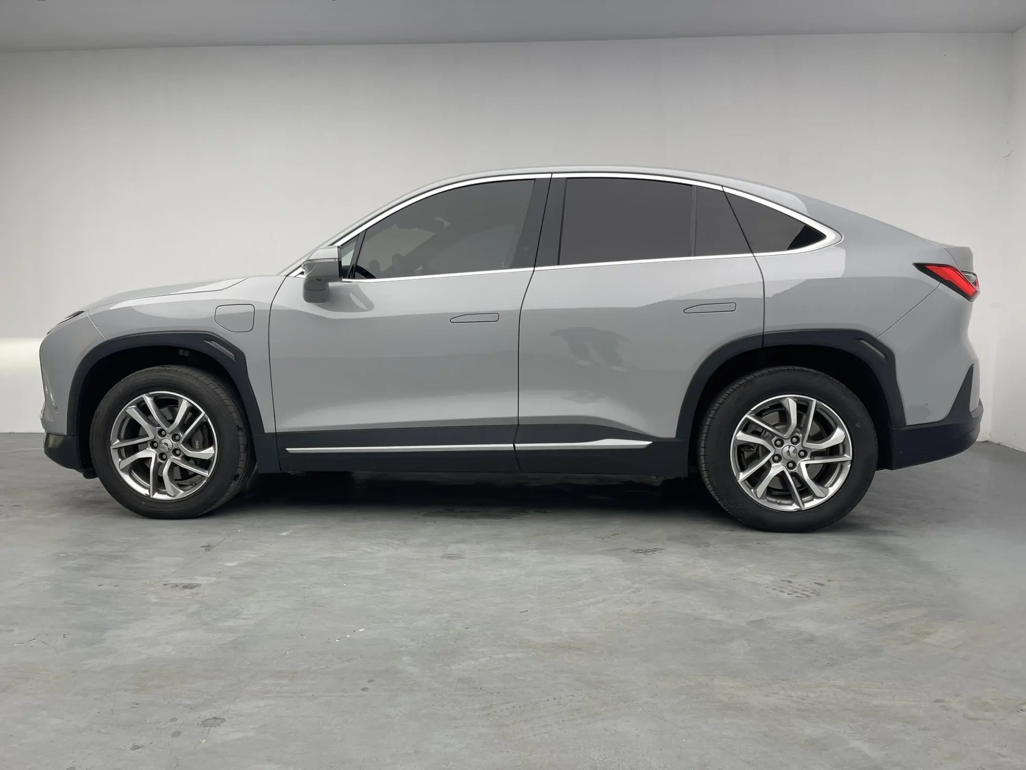 NIO Nio EC6 440KM performance version