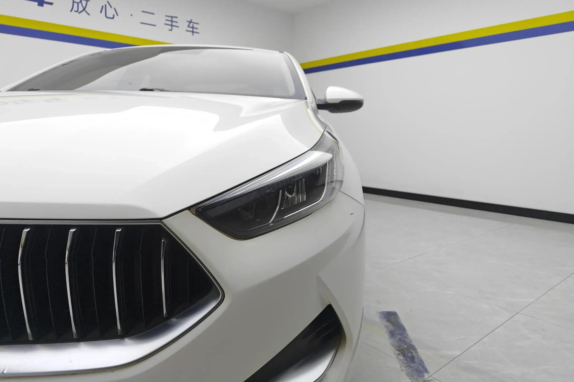 Kia Kia K3 1.5L IVT Fashion Edition