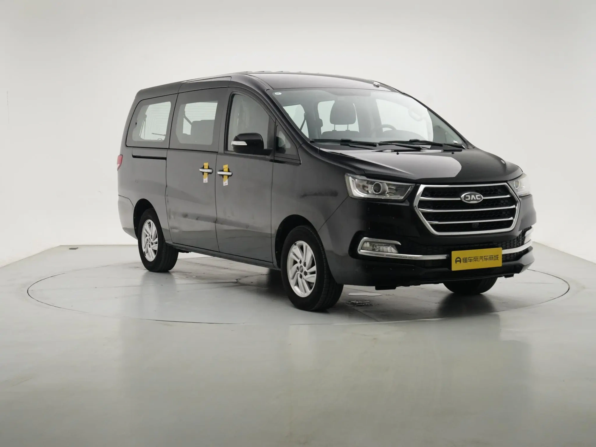 Refine Motors Ruifeng M4 Business travel series 2.0L manual business type Country V