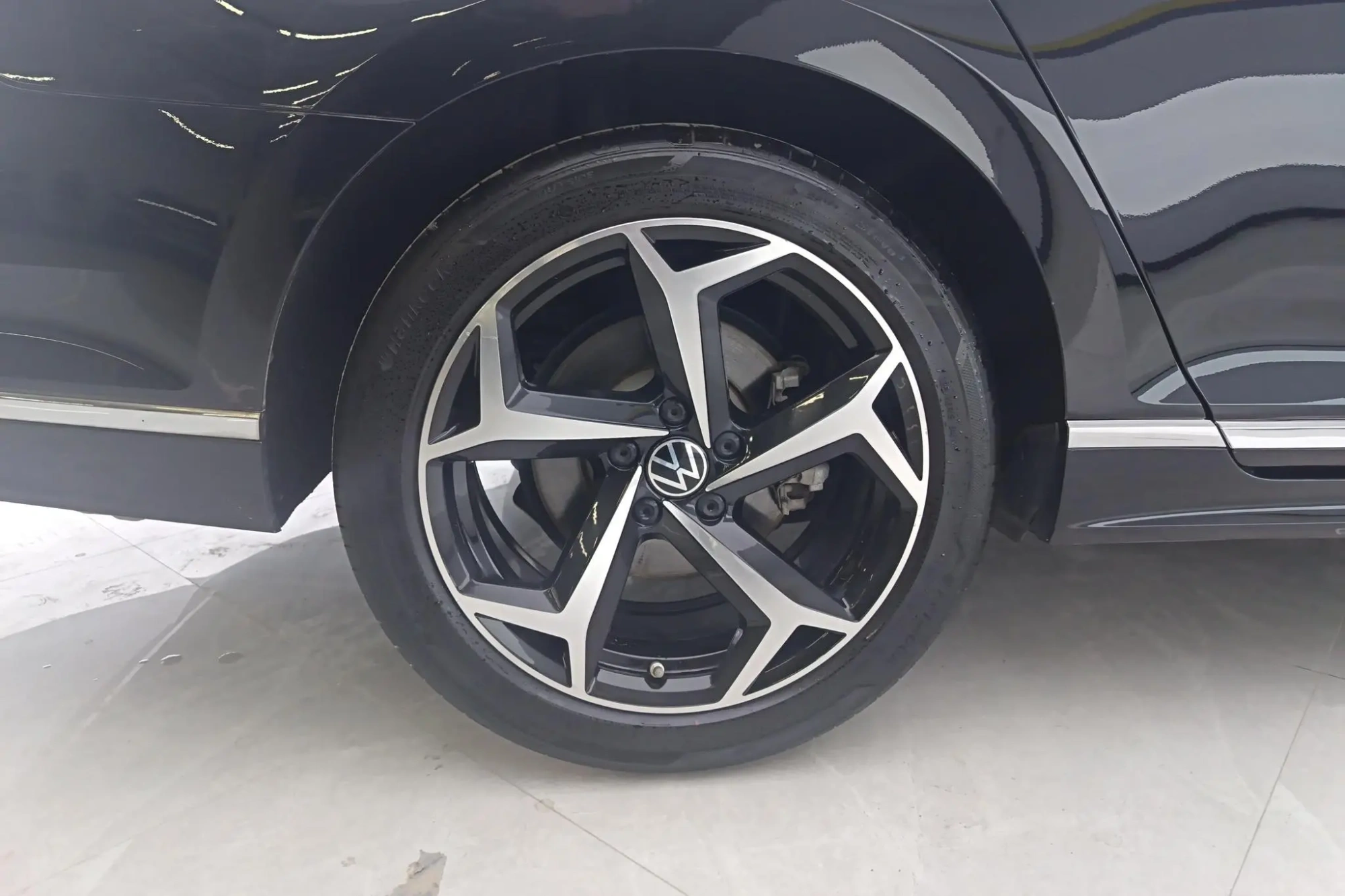 Volkswagen Magotan 2 million commemorative edition 330TSI DSG Luxury models