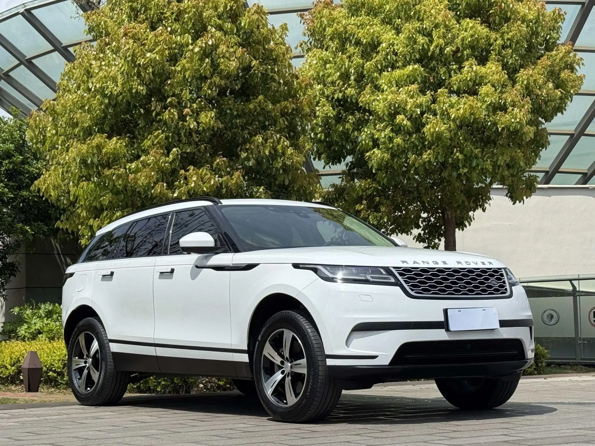 Land Rover Range Rover Star Pulse P380 S