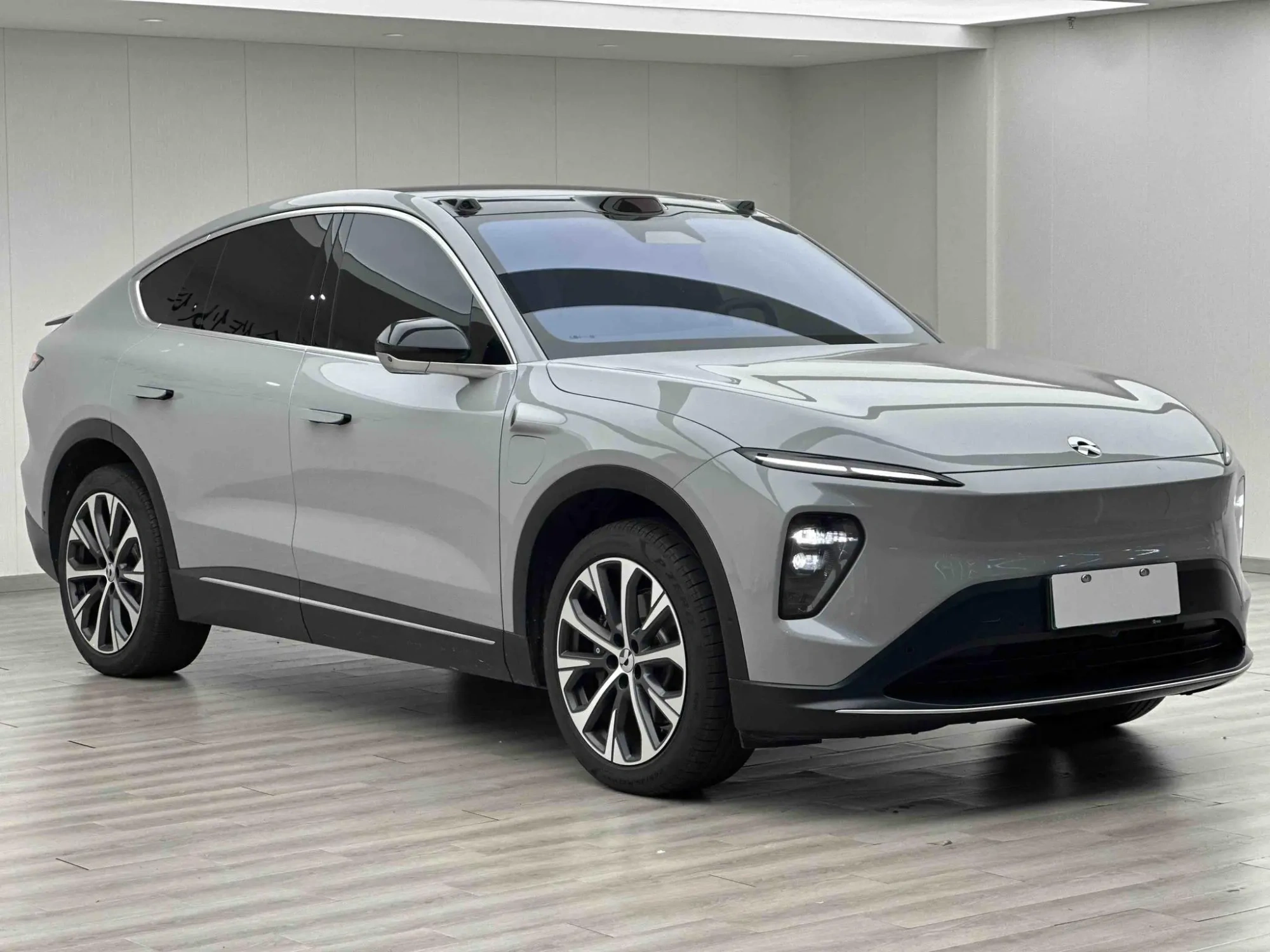 NIO Nio EC7 75kWh
