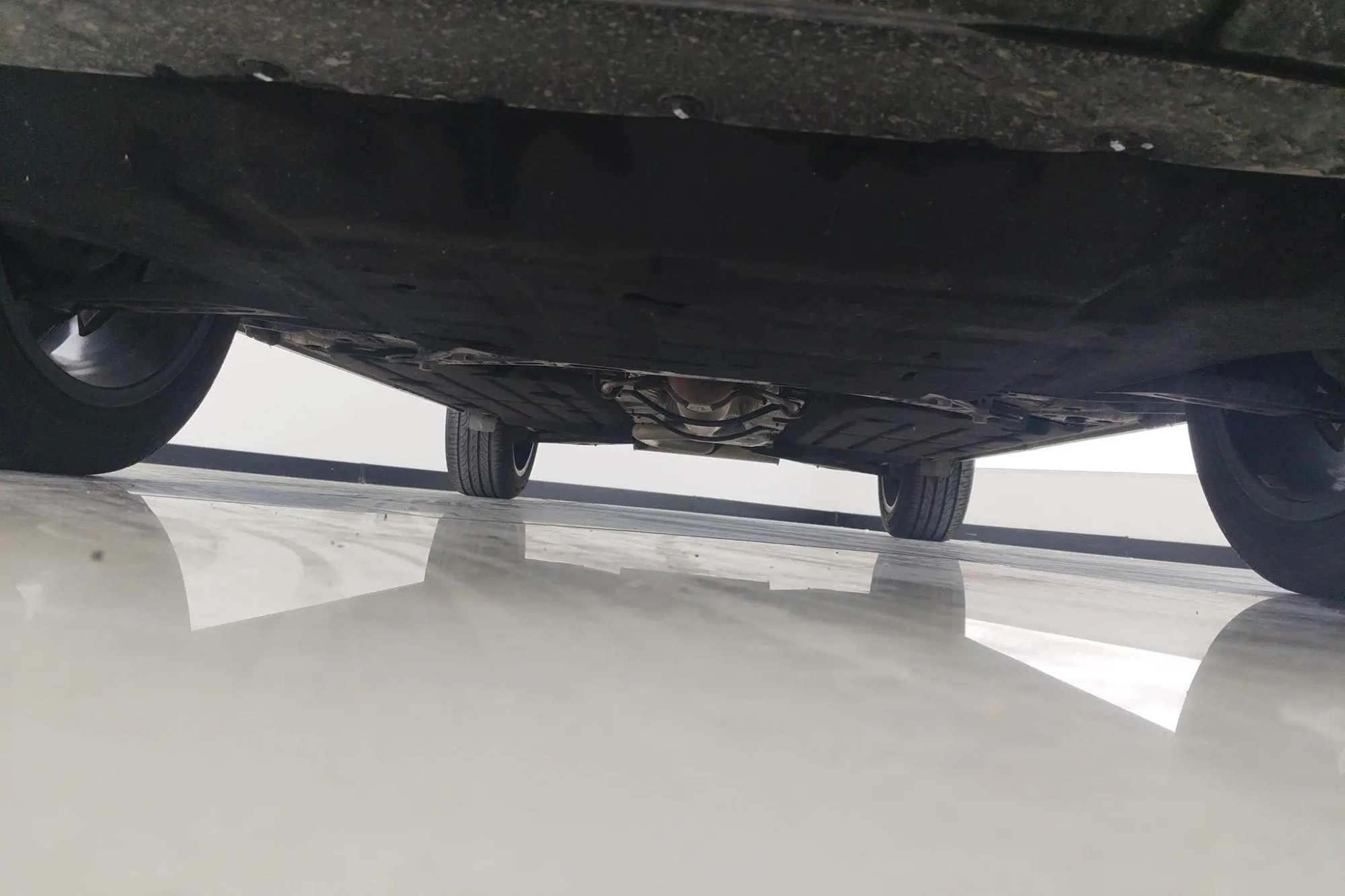 LYNK & CO Lynk 06 Renew 1.5T Halo