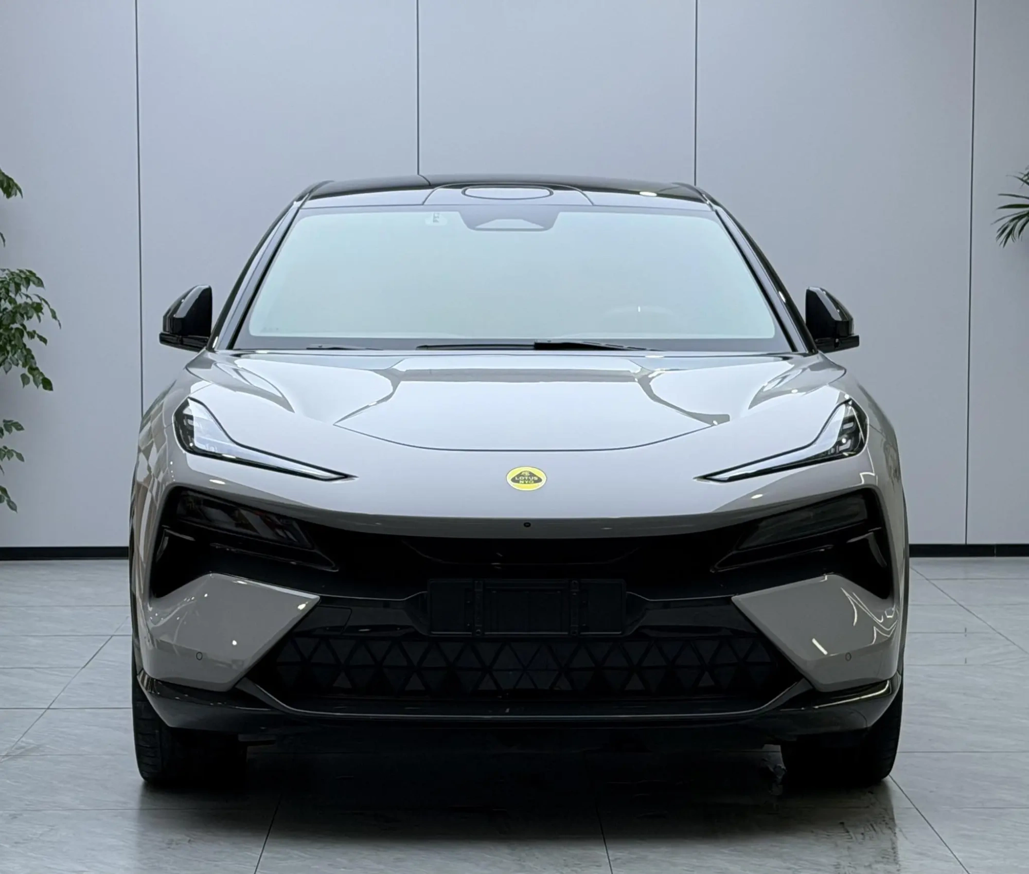 Lotus Eletre Eletre R+