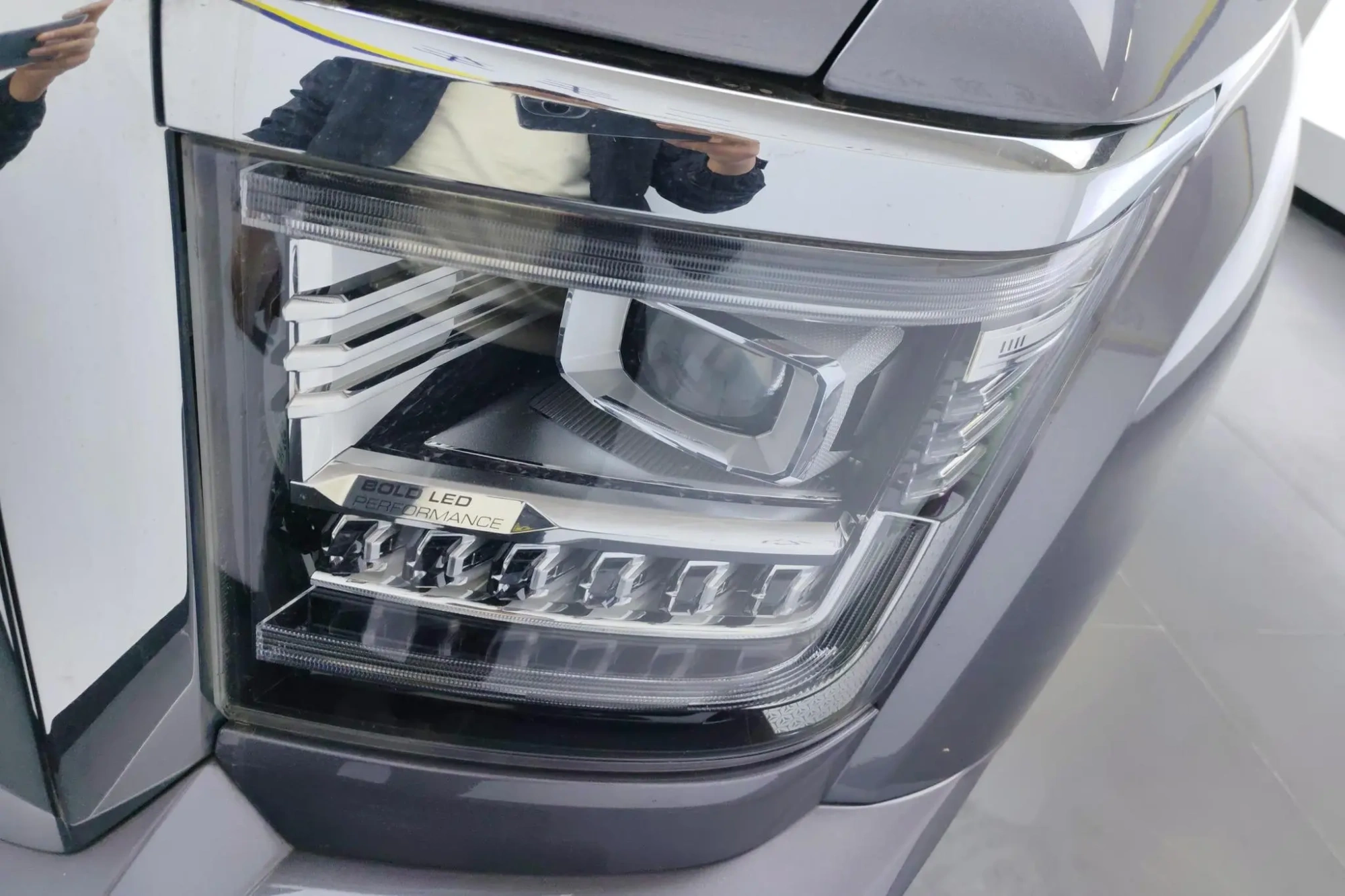 Haval Haval H5 2.0T gasoline Linkedin automatic four-wheel drive