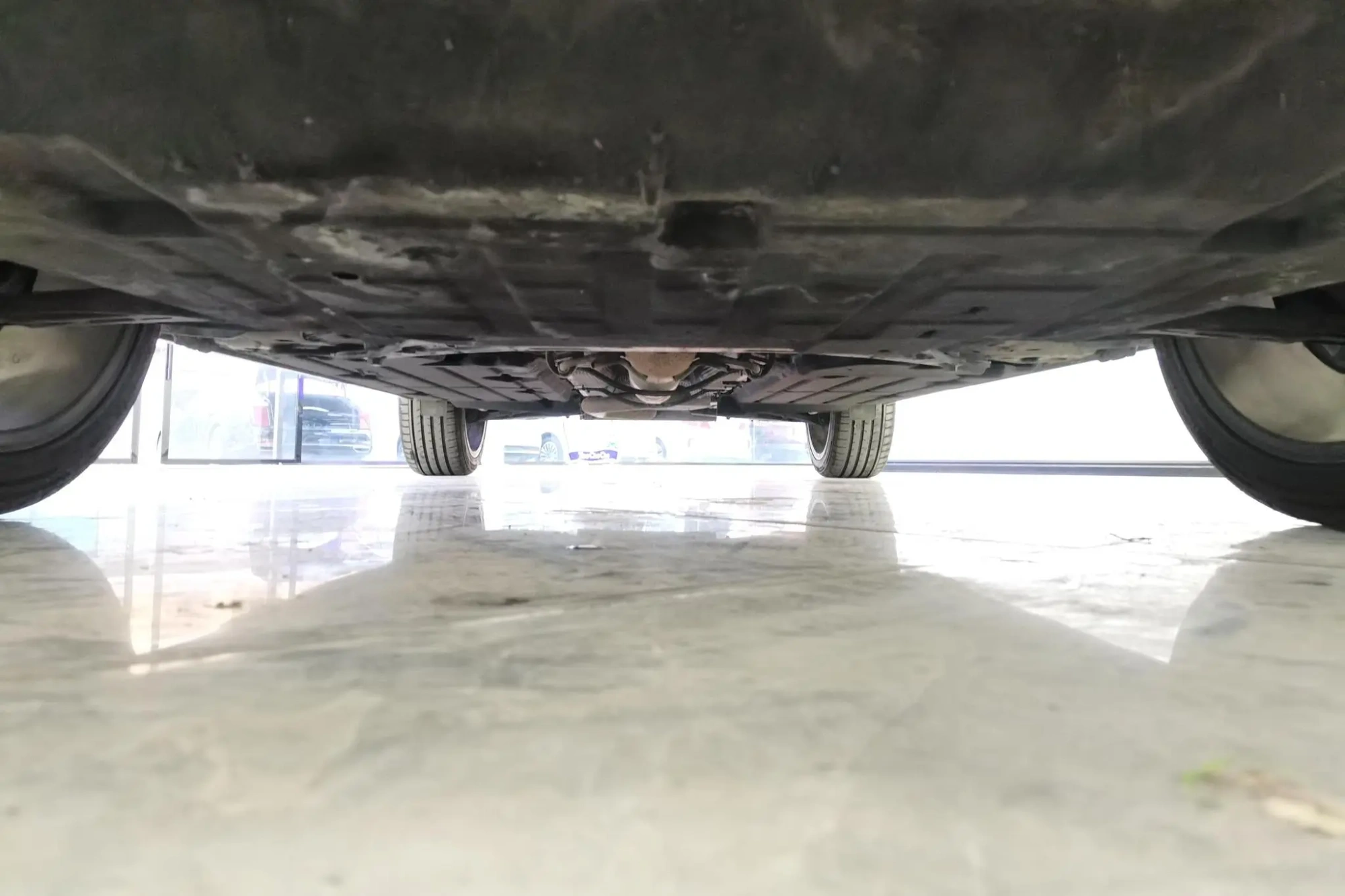 LYNK & CO Lynk 06 Remix 1.5T Hero