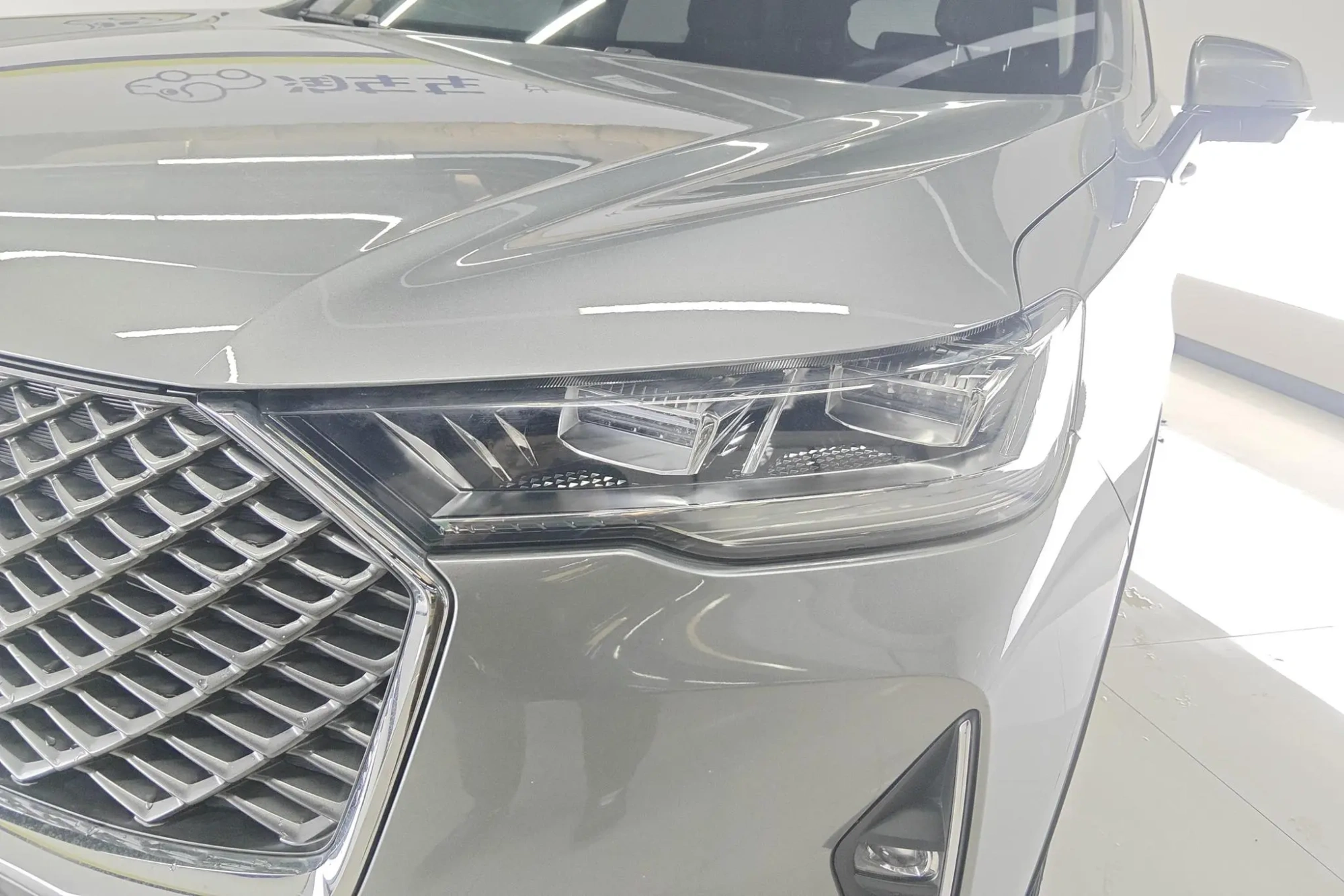 Haval Haval H6 The third generation 1.5T automatic two-wheel drive Pro