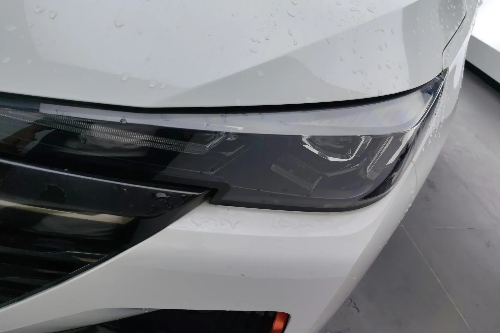 Changan Changan CS55 PLUS The second generation 1.5T DCT premium type