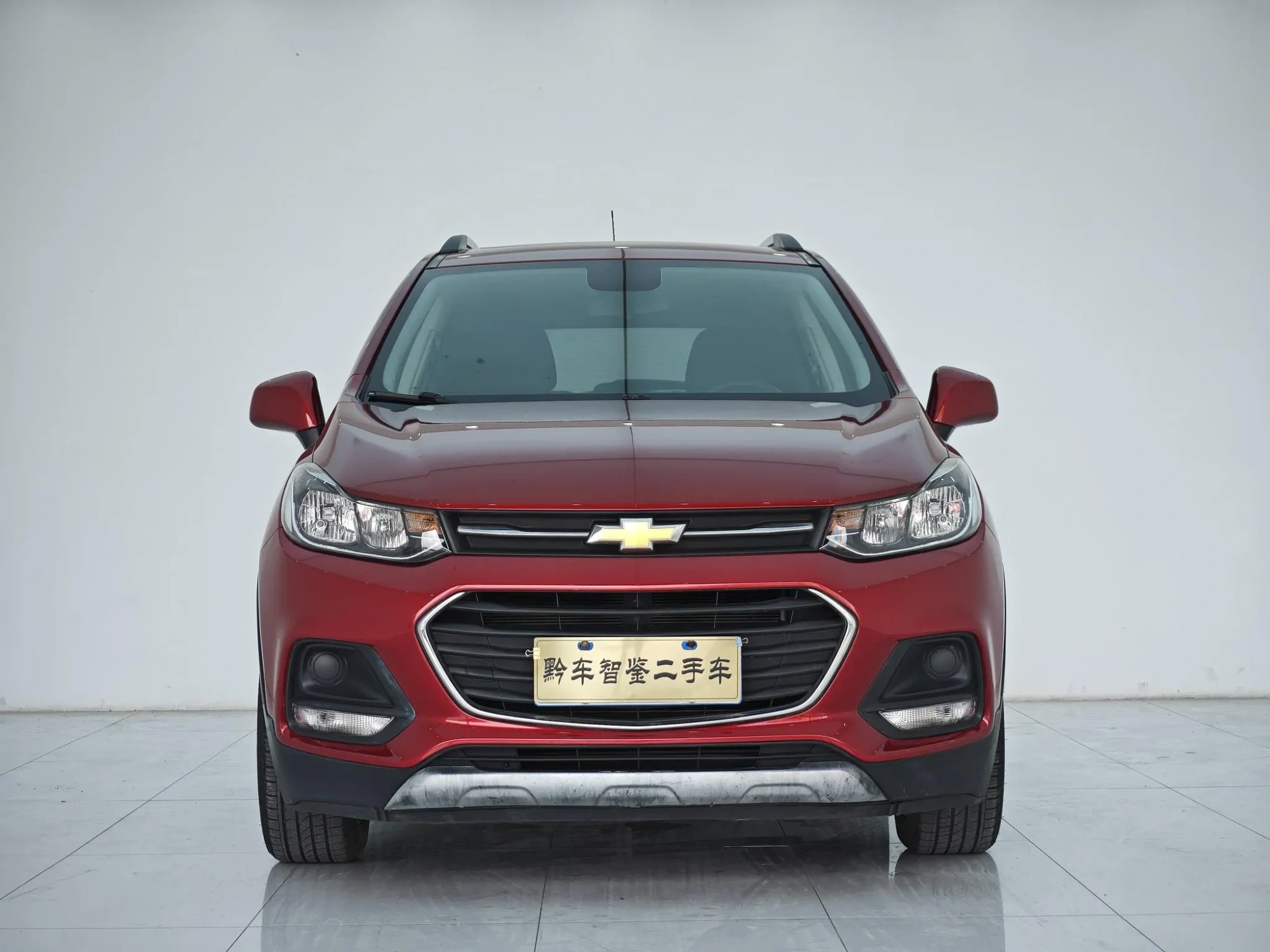 Chevrolet Chuangku 1.4T automatic two-wheel drive comfort type