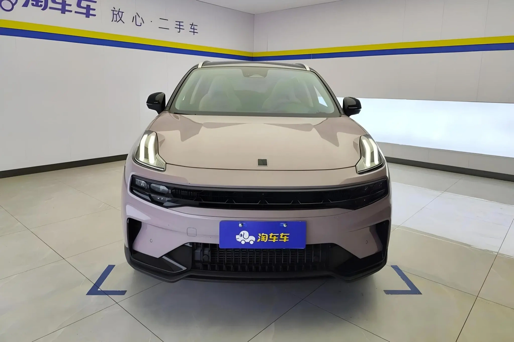 LYNK & CO Lynk 06 Remix 1.5T Shero