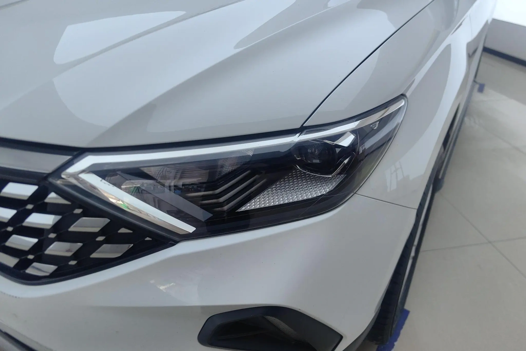 Jetta Jetta VS7 1.4T Automatic Enjoyment Version